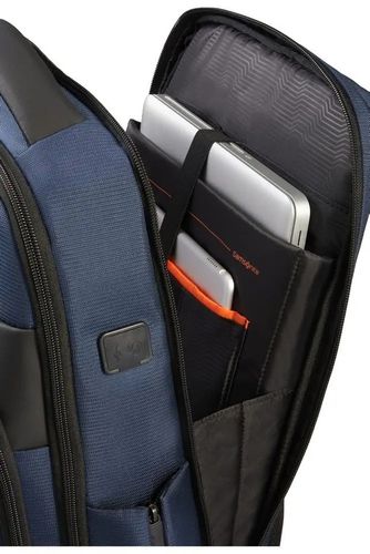 Plecak na laptopa SAMSONITE Mysight 15.6 Niebieski na Arena.pl
