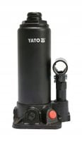 YATO PODNOŚNIK HYDRAULICZNY SŁUPKOWY SAMOCHODOWY UDŹWIG 3T DO 374MM YT17001