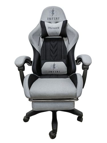 thrustx black/light gray na Arena.pl