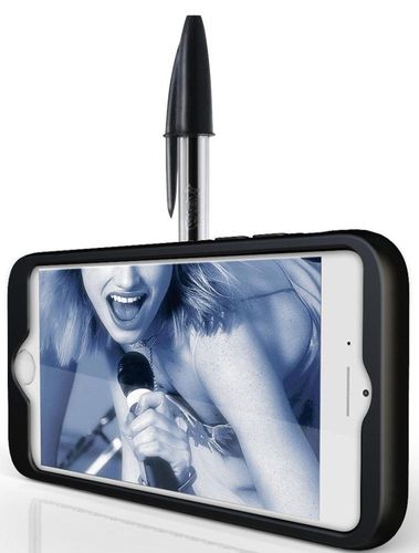 Etui Apple iPhone 5/5s/se Meliconi Guscio białe na Arena.pl