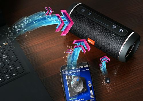 Xblitz Głośnik bluetooth LOUD na Arena.pl