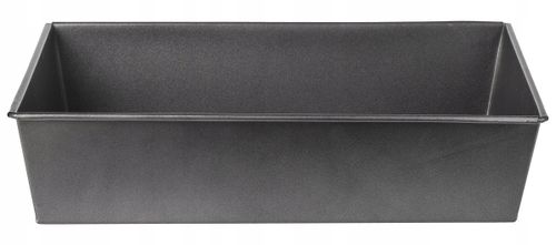 BLACHA FORMA DO PIECZENIA CIASTA NIEPRZYWIERALNA na Arena.pl