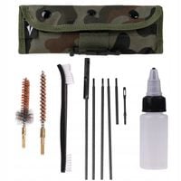 DOMINATOR Zestaw do Czyszczenia Broni 5,56 Beryl M16 M4 AR15 FAMAS HK