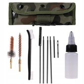 DOMINATOR Zestaw do Czyszczenia Broni 5,56 Beryl M16 M4 AR15 FAMAS HK