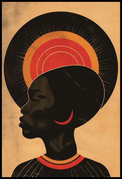 Plakat 61x90,5cm Gorące Promienie zdjęcie 2