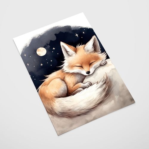 plakat do pokoju dziecka 61x91 cm na Arena.pl