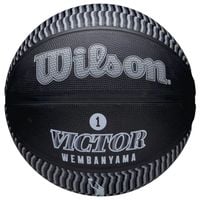 Piłka Wilson NBA Player Icon Victor Wembanyama Outdoor Ball WZ3017801XB 7