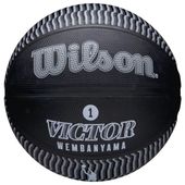 Piłka Wilson NBA Player Icon Victor Wembanyama Outdoor Ball WZ3017801XB 7