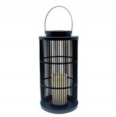 lampa solarna led fascino xl latarnia 36cm - pl-330277