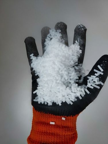 SUCHY LÓD NA IMPREZĘ 3 MM 5 KG + 1 KG GRATIS NA SUBLIMACJE GRATIS/THERMOBOX na Arena.pl