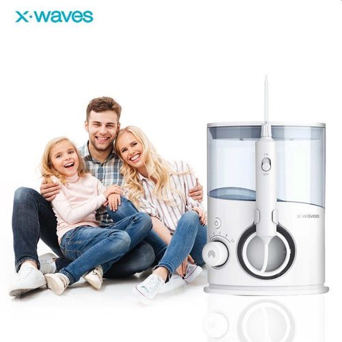 IRYGATOR X-Waves TI0120W Biały na Arena.pl