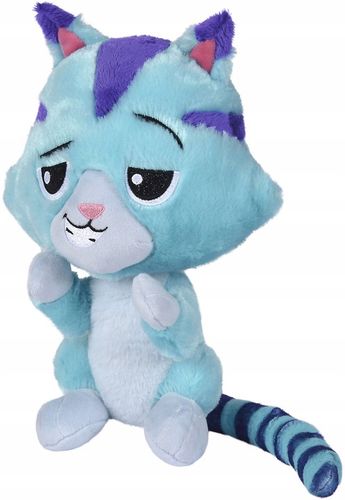 KOCI DOMEK GABI NAJKOTEK MASKOTKA PLUSZAK CATRAT 25 CM GABBY'S DOLLHOUSE na Arena.pl