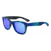 Okulary przeciwsłoneczne Unisex Italia Independent 0090-ZEF-022 Ø 50 mm