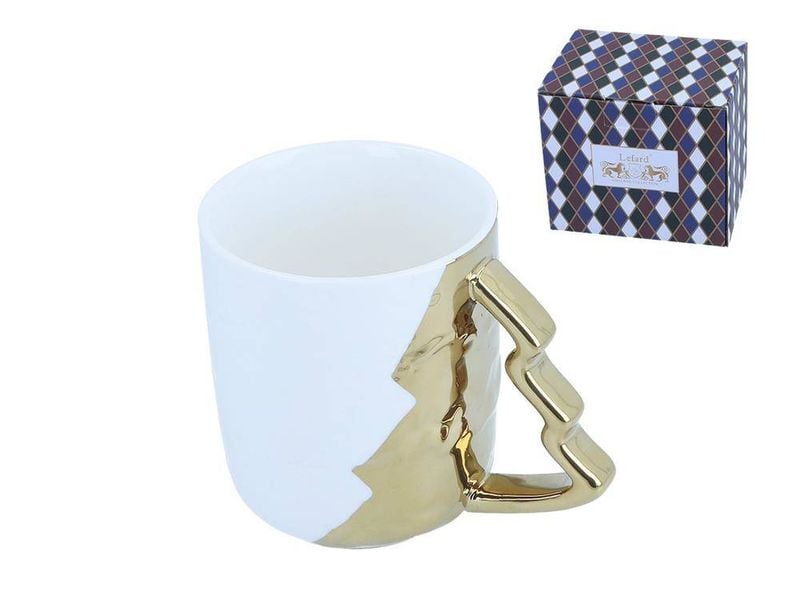 Kubek - Choinka zdjęcie 1