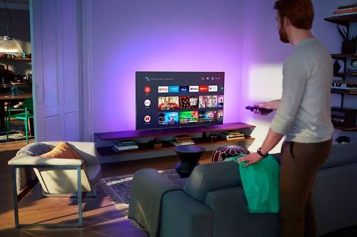 Telewizor PHILIPS 70″ 70PUS7906/12 na Arena.pl