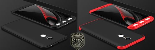 ETUI ARMOR NTX 360 SLIM XIAOMI REDMI NOTE 4 / PRO na Arena.pl