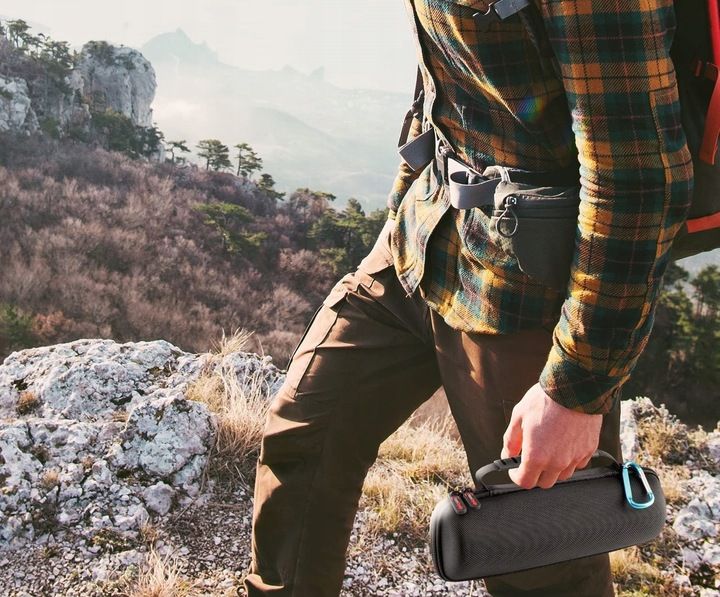 ETUI CASE POKROWIEC do JBL Flip 2 / 3 / 4 / 5 / 6 zdjęcie 4