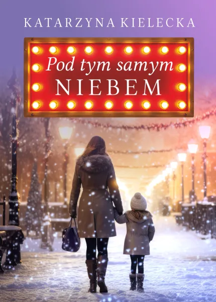 Pod tym samym niebem zdjęcie 1