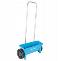 SIEWNIK UNIWERSALNY 12L GRANULACJA 1-10MM 42-205 CELLFAST