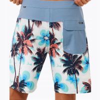 Spodenki kąpielowe męski Ripcurl wielokolorowy S