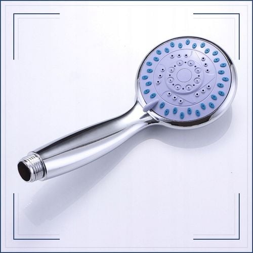 ZESTAW PRYSZNICOWY NATRYSKOWY SŁUCHAWKA PRYSZNICOWA Z WĘŻEM UCHWYT na Arena.pl