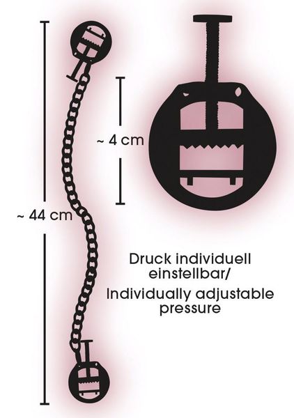 5275640000 Sx Nippelkette-Wibrator zdjęcie 13