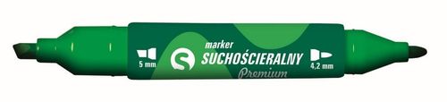 marker suchośc. zielony a'12 km504-z2 na Arena.pl