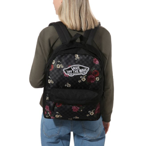 Plecak szkolny Vans Realm Backpack na Arena.pl