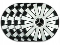 KOŁPAKI 15'' MERCEDES W176 W202 W210 W203 639 ONX