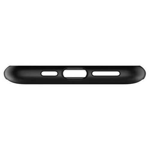 Spigen Slim Armor iPhone 11 Pro Max czarny/black 075CS27047 na Arena.pl