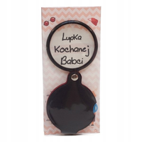 lupka kochanej babci