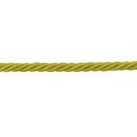 Sznur tapicerski Ws - 8 (1mb) Żółty