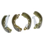 SZCZĘKI HAMULCOWE SEAT IBIZA III 2002 2003 2004 2005 2006 2007 2008 2009