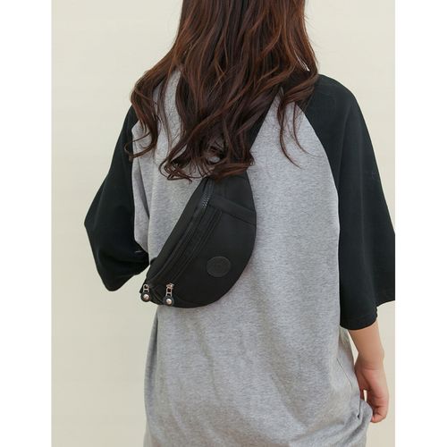 Zagatto Nerka Biodrowa Czarna ZG57 na Arena.pl