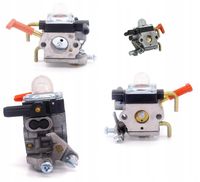 GAŹNIK STIHL HS81 HS81R HS81RC HS81T HS86 HS86R HS