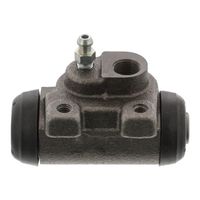 Cylinderek hamulcowy PRZÓD TYŁ Peugeot 306 II SW 1998 1999 2000 2001 2002