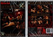 KINK THE UPPER FLOOR WTAJEMNICZENIE ASPHYXI+GRATIS