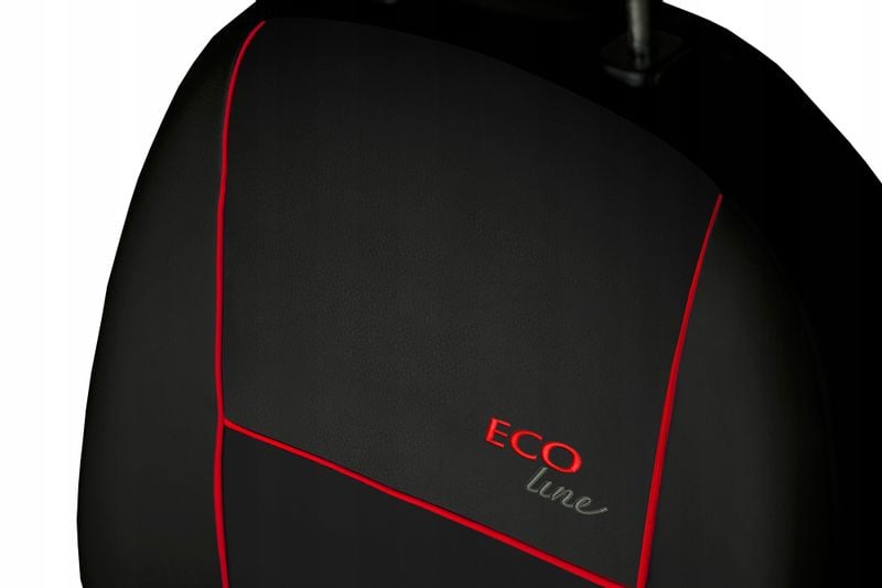 Pokrowce przednie do CITROEN C4 (I, II) C5 1 2 zdjęcie 2