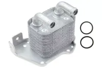 CHŁODNICA OLEJU OPEL ASTRA H GTC 2005 2006 2007 2008 2009 2010