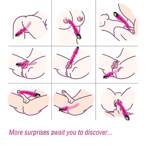 Joyblade pink na Arena.pl