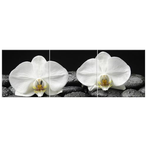 90X30 Obraz Na Prawdziwym Płótnie na Arena.pl