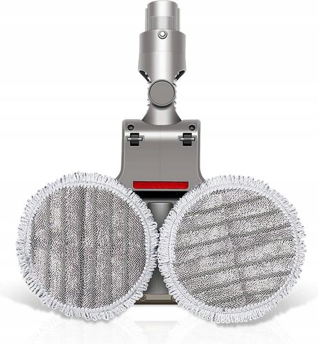 GŁOWICA MOP MOPA do odkurzacza DYSON V7 V8 V10 V11 na Arena.pl