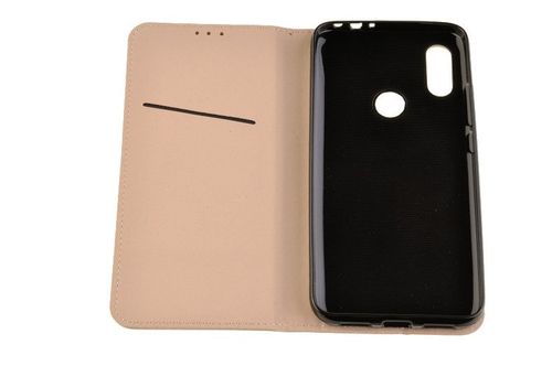 Etui Smart do XIAOMI REDMI 7 złoty na Arena.pl