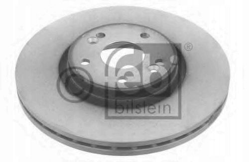 TARCZA HAM PRZOD 300X26 V FEBI BILSTEIN na Arena.pl
