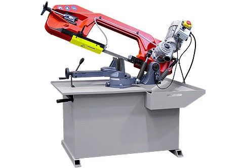 PRZECINARKA TAŚMOWA BOMAR PractiX 285.230G Pulldow na Arena.pl