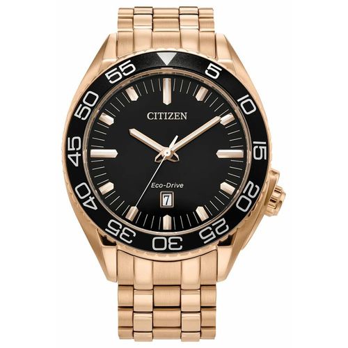 Zegarek Męski Citizen AW1773-55E (Ø 42 mm) na Arena.pl