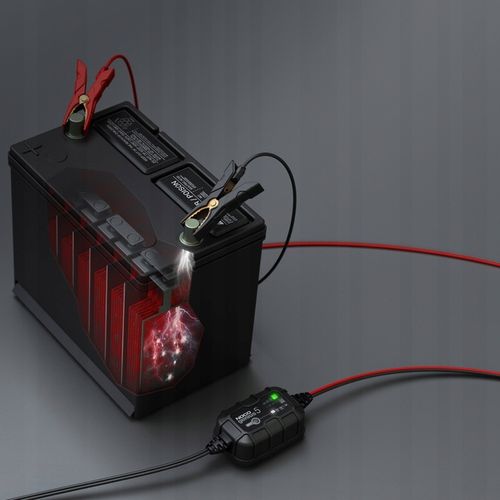 NOCO GENIUS 5 EU 6V 12V 5A Ładowarka Inteligentna na Arena.pl