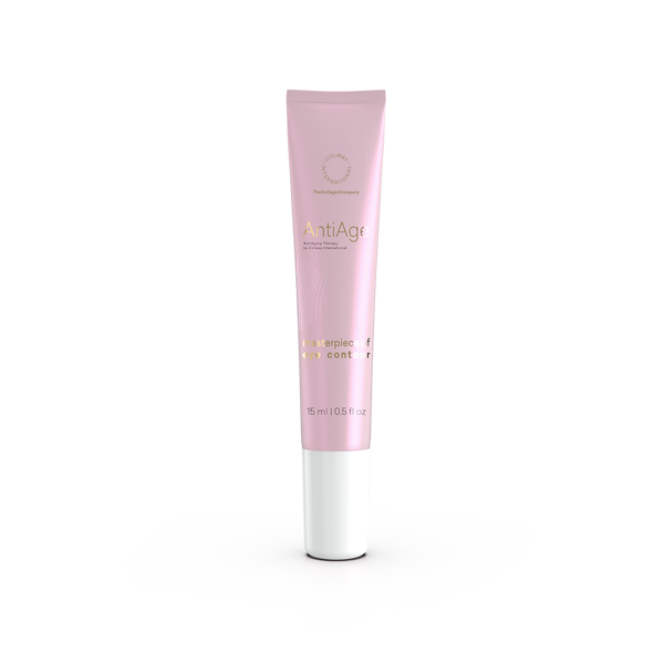 Colway Masterpiece Krem pod oczy 15ml zdjęcie 1