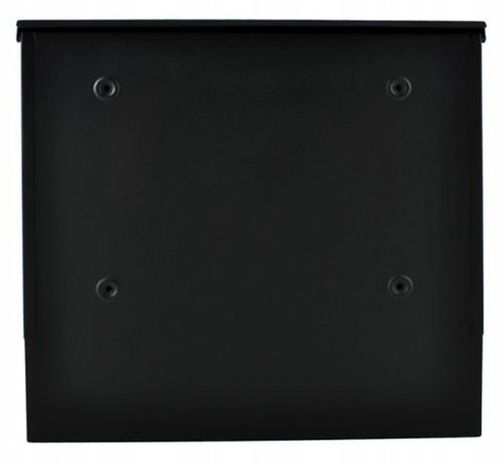 SKRZYNKA NA LISTY Z NUMEREM DOMU ADRESEM DUŻA XXL TABLICZKA NUMER na Arena.pl