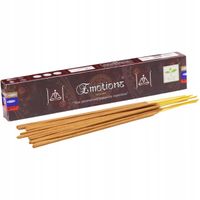 INDYJSKIE KADZIDEŁKA SATYA EMOCJE 15 G